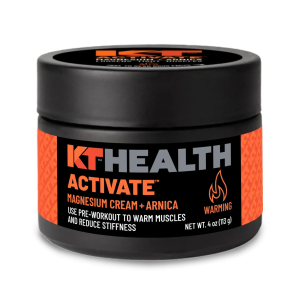 KT Health Magnesium Creams